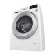LG F4J5QN4W lavatrice Caricamento frontale 7 kg 1400 Giri/min Bianco 16