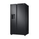 Samsung RS68N8220B1 frigorifero side-by-side Libera installazione 638 L F Nero, Acciaio inossidabile 5