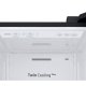 Samsung RS68N8220B1 frigorifero side-by-side Libera installazione 638 L F Nero, Acciaio inossidabile 9