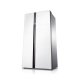 Samsung RS552NRUA1J/EO frigorifero side-by-side Libera installazione 538 L Argento 7