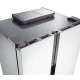 Samsung RS552NRUA1J/EO frigorifero side-by-side Libera installazione 538 L Argento 8