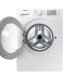 Samsung WW80J5346MA/EO lavatrice Caricamento frontale 8 kg 1200 Giri/min Bianco 3