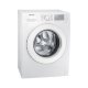 Samsung WW80J5346MA/EO lavatrice Caricamento frontale 8 kg 1200 Giri/min Bianco 5