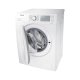 Samsung WW80J5346MA/EO lavatrice Caricamento frontale 8 kg 1200 Giri/min Bianco 6