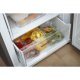Whirlpool W7 911I OX frigorifero con congelatore Libera installazione 371 L F Grigio 6