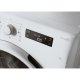 Whirlpool FWSF61253W EU lavatrice Caricamento frontale 6 kg 1200 Giri/min Bianco 4