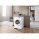 Whirlpool FWSF61253W EU lavatrice Caricamento frontale 6 kg 1200 Giri/min Bianco 5