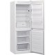 Whirlpool W5 711E OX Libera installazione 308 L Bianco 3