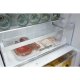 Whirlpool W7 921I OX frigorifero con congelatore Libera installazione 368 L Argento 5