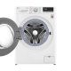 LG F4WV4A9S0 lavatrice Caricamento frontale 9 kg 1400 Giri/min Bianco 3
