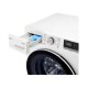 LG F4WV4A9S0 lavatrice Caricamento frontale 9 kg 1400 Giri/min Bianco 6