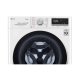 LG F4WV4A9S0 lavatrice Caricamento frontale 9 kg 1400 Giri/min Bianco 7