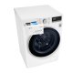 LG F4WV4A9S0 lavatrice Caricamento frontale 9 kg 1400 Giri/min Bianco 10