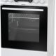 Gorenje EC5341WG Cucina Elettrico Ceramica Nero, Bianco 7