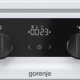 Gorenje EC5341WG Cucina Elettrico Ceramica Nero, Bianco 8