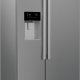 Beko GN162330XB frigorifero side-by-side Libera installazione 523 L Acciaio inox 3