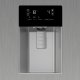 Beko GN162330XB frigorifero side-by-side Libera installazione 523 L Acciaio inox 5