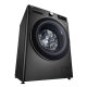 LG F4DV910H2S Lavasciuga Intelligente AIDD 10,5/7kg Vapore TurboWash 360 1400 Giri/min Carica frontale Classe A 14