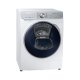 Samsung WW10M86INOA lavatrice Caricamento frontale 10 kg 1600 Giri/min Bianco 8