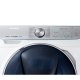 Samsung WW10M86INOA lavatrice Caricamento frontale 10 kg 1600 Giri/min Bianco 18