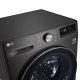 LG F4WV910P2S Lavatrice Intelligente AIDD 10,5kg Vapore TurboWash 360 1400 Giri/min Carica frontale Classe A+++-50% 4