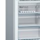 Bosch Serie 4 KGN36MI3A frigorifero con congelatore Libera installazione 324 L Acciaio inossidabile 5