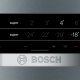 Bosch Serie 4 KGN36MI3A frigorifero con congelatore Libera installazione 324 L Acciaio inossidabile 6