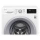 LG F0J5QN4W lavatrice Caricamento frontale 7 kg 1000 Giri/min Bianco 5