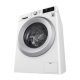 LG F0J5QN4W lavatrice Caricamento frontale 7 kg 1000 Giri/min Bianco 8