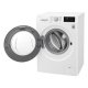 LG F0J5QN4W lavatrice Caricamento frontale 7 kg 1000 Giri/min Bianco 13
