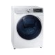 Samsung WW90M76NN2A lavatrice Caricamento frontale 9 kg 1600 Giri/min Bianco 6