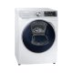 Samsung WW90M76NN2A lavatrice Caricamento frontale 9 kg 1600 Giri/min Bianco 8