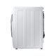 Samsung WW90M76NN2A lavatrice Caricamento frontale 9 kg 1600 Giri/min Bianco 9