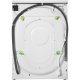 Indesit BWE 71683X W EU lavatrice Caricamento frontale 7 kg 1600 Giri/min Bianco 7