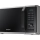 Samsung MS23K3555ES forno a microonde Superficie piana Solo microonde 23 L 800 W 3