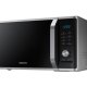 Samsung MG28J5255US Superficie piana Microonde combinato 28 L 900 W Argento 4