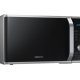 Samsung MG28J5255US Superficie piana Microonde combinato 28 L 900 W Argento 5