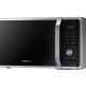 Samsung MG28J5255US Superficie piana Microonde combinato 28 L 900 W Argento 6