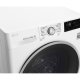 LG F14WM8CN1 lavatrice Caricamento frontale 8 kg 1400 Giri/min Bianco 8
