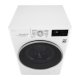 LG F14WM8CN1 lavatrice Caricamento frontale 8 kg 1400 Giri/min Bianco 11