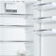 Bosch Serie 4 KGE392L4A frigorifero con congelatore Libera installazione 337 L Cromo, Acciaio inossidabile 6