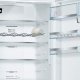 Bosch Serie 6 KGN39HIEP frigorifero con congelatore Libera installazione 368 L E Acciaio inossidabile 4