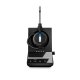 EPOS | SENNHEISER IMPACT SDW 5016 - AUS Auricolare Wireless A clip, A Padiglione, Passanuca Ufficio Nero 7