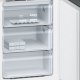 Siemens iQ500 KG39NHXEP frigorifero con congelatore Libera installazione 368 L E Nero, Acciaio inossidabile 5