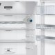 Siemens iQ500 KG39NHXEP frigorifero con congelatore Libera installazione 368 L E Nero, Acciaio inossidabile 7