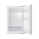 Samsung BRR13R121WW frigorifero Da incasso 128 L Bianco 5