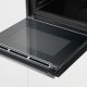 Bosch Serie 8 HBG656ES6 forno 71 L Nero, Acciaio inox 7