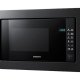 Samsung FW87SUB Nero Solo microonde Da incasso 23 L 800 W 3