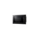 Samsung FG87SUB Nero Microonde con grill Da incasso 23 L 800 W 3