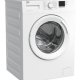 Beko WML 61423 N lavatrice Caricamento frontale 6 kg 1400 Giri/min Bianco 3